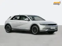 Used Hyundai Ioniq 5 Ultimate 167 kW (228 HP) 2023 Grey SUV