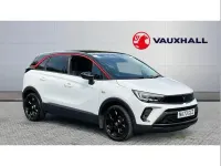 Used Vauxhall Crossland 110 HP (80 kW) 2023 Other SUV