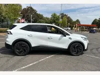 Used Renault Symbioz Techno Esprit Alpine 143 HP (105 kW) 2025 White  SUV