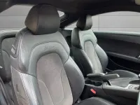 Used Audi TT S-Line 160 HP (117 kW) 2013 Red Coupe