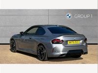 Used BMW M240 M Sport 374 HP (275 kW) 2025 Grey Coupe