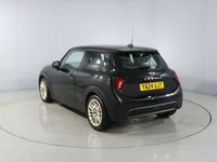 Used Mini Cooper Hatch 154 HP (113 kW) 2024 Black Hatchback