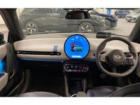 Used Mini Cooper Exclusive 135 kW (184 HP) 2024 British racing green iv Hatchback