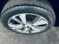 Used Peugeot 2008 Allure 2017 Black SUV
