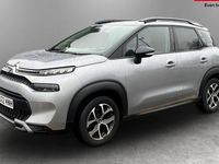 Usado Citroën C3 PureTech 110 CV (80 kW) 2023 Utilitario
