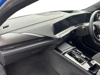 Second-hand Vauxhall Astra Ultimate 179 CP (131 kW) 2025 Break
