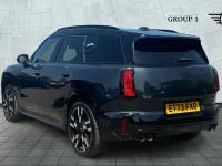 Used Mini John Cooper Works Countryman 296 HP (217 kW) 2024 Grey SUV