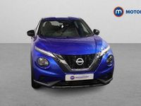 Used Nissan Juke N-Connecta 114 HP (83 kW) 2026 SUV