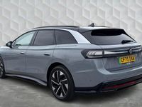 Used VW ID.7 Pro 210 kW (286 HP) 2025 Grey Estate