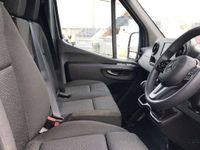 used Mercedes Sprinter 3.5t H1 Premium Van