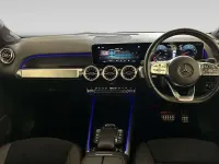 Used Mercedes GLB200 Executive 163 HP (119 kW) 2022 Grey SUV