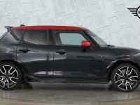 Used Mini Cooper Hatch 154 HP (113 kW) 2024 Grey Hatchback