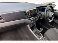 Używany VW Polo Life 80 KM (58 kW) 2023 Czarny Hatchback