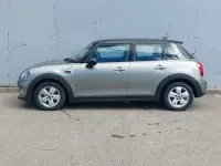 Used Mini Cooper Classic 136 HP (100 kW) 2019 Silver Hatchback