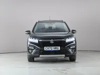Used Suzuki SX4 S-Cross 2023 Black SUV