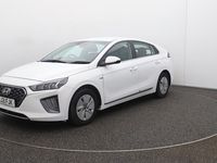 used Hyundai Ioniq 1.6 h-GDi Premium Hatchback 5dr Petrol Hybrid DCT Euro 6 (s/s) (141 ps) Android Auto