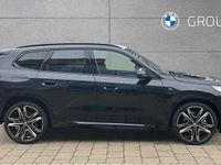 Used BMW X1 M Sport 170 HP (125 kW) 2025 Black sapphire metallic paint SUV