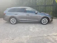 Used Skoda Octavia SE L 2024 Grey Estate