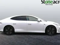 Used MG IM5 216 kW (295 HP) 2025 Hatchback
