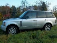 Used Land Rover Range Rover 174 HP (127 kW) 2005 SUV