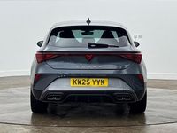 Used Cupra Leon 2025 Grey Hatchback