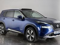 Used Nissan X-Trail Tekna 213 HP (156 kW) 2025 SUV