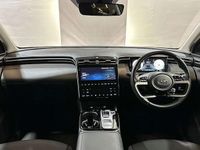 Used Hyundai Tucson SE 230 HP (169 kW) 2024 SUV