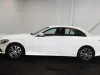 used Mercedes C350e C-ClassSport 4dr Auto