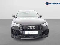 Used Audi Q3 230 HP (169 kW) 2019 Black SUV