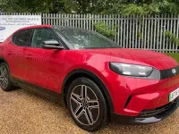 Used Ford Capri Premium 210 kW (286 HP) 2026 SUV