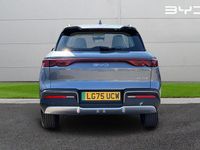 Usado BYD Atto 2 Boost 130 kW (177 CV) 2025 Gris SUV