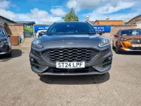 Used Ford Kuga ST-Line 2024 Grey SUV