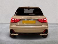 New Audi A1 Black Edition 113 HP (83 kW) 2025 Other Hatchback