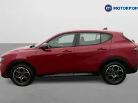 Used Alfa Romeo Tonale Sprint 160 HP (117 kW) 2024 Red SUV