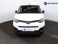 used Toyota Proace 1.5D 100 Icon Van [6 Speed]