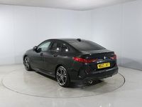 Used BMW 218 M Sport 134 HP (98 kW) 2023 Black Coupe