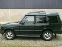 Used Land Rover Discovery 1996 SUV