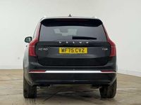 Used Volvo XC90 Ultra 449 HP (330 kW) 2026 SUV