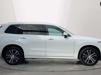 used Volvo XC90 2.0 B5D [235] Momentum 5Dr AWD Geartronic Estate