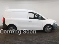 Used Mercedes Citan 110 Progressive 2023 White MPV
