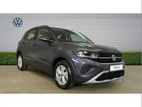 New VW T-Cross Life 113 HP (83 kW) 2025 Other SUV