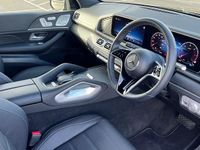 Used Mercedes GLE450 AMG AMG line 367 HP (269 kW) 2024 Obsidian black metallic SUV