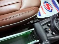 Used Mini Cooper S Coupé 143 HP (105 kW) 2013 Brown Coupe