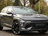 New Hyundai Kona N Line 160 kW (218 HP) 2025 SUV