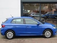 used Skoda Fabia S