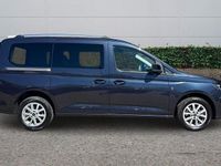 Usado Ford Tourneo Titanium 2023 Azul Familiar