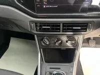 Usado VW Polo Life 95 CV (69 kW) 2022 Azul Utilitario