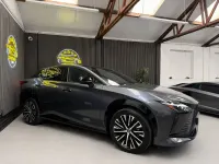 Used Lexus RZ 450e 230 kW (313 HP) 2024 Grey SUV