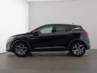 Used Renault Captur Techno 142 HP (104 kW) 2023 Black SUV