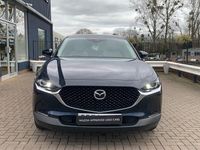 Used Mazda CX-30 Inclusive 180 HP (132 kW) 2020 Blue SUV